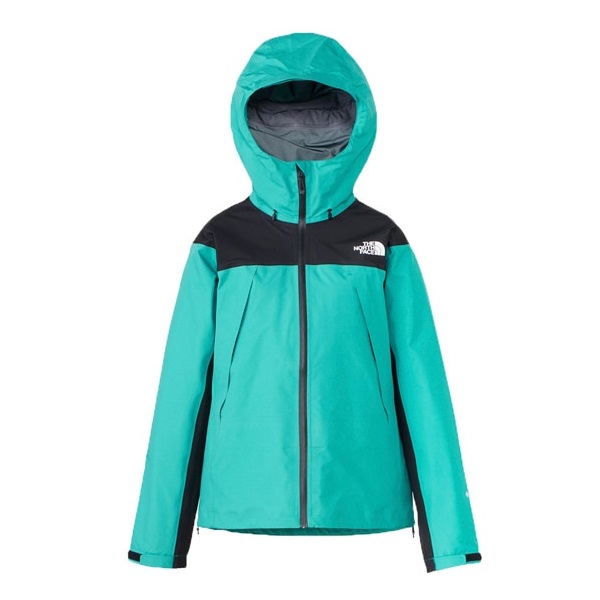 クライムライトジャケット ウィメンズ M オキシダイズド×ブラック(OK)