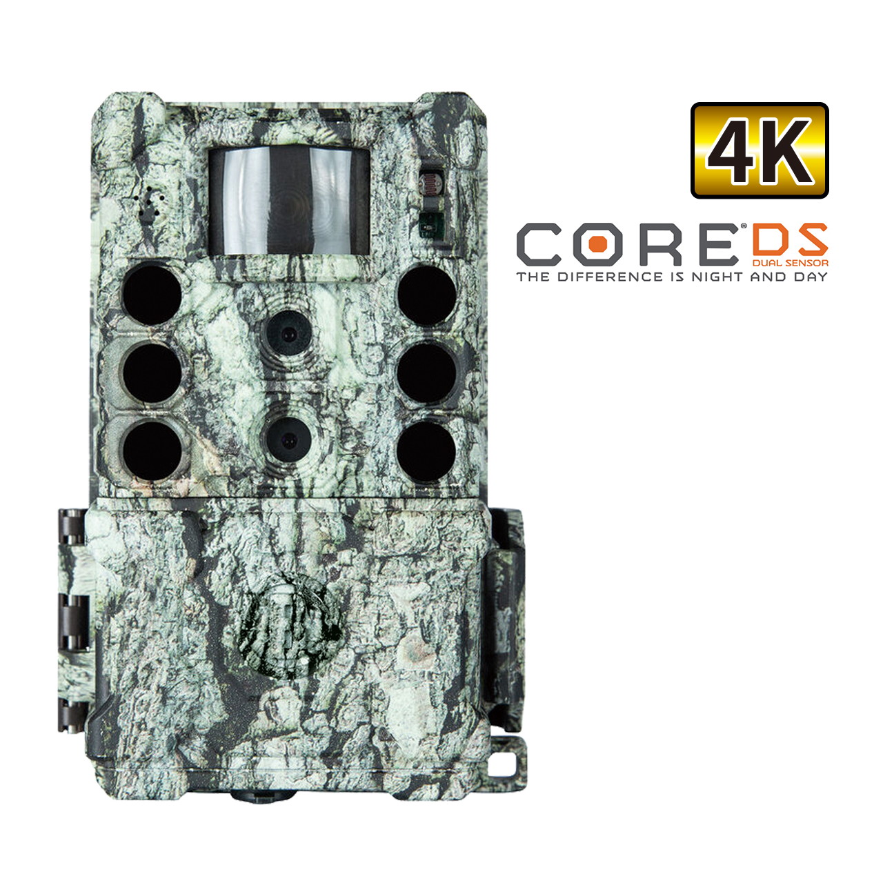 BUSHNELL(ブッシュネル) トロフィーカム×LT32MPノーグロウDC4K カモフラージュ 119987C