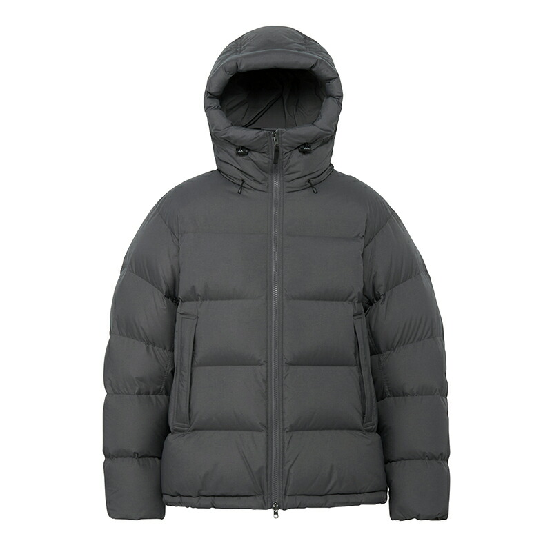 THE NORTH FACE(ザ・ノース・フェイス) オルタレーションダウンシェルパーカー メンズ ND92562 全3色 全4大きさ