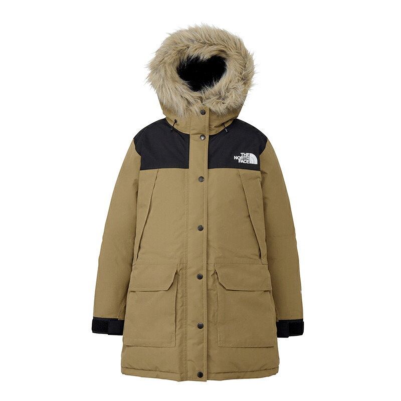 THE NORTH FACEマカルダウンコート 美品 楽天市場】【THE NORTH FACE】ダウンコート(レディース マカル