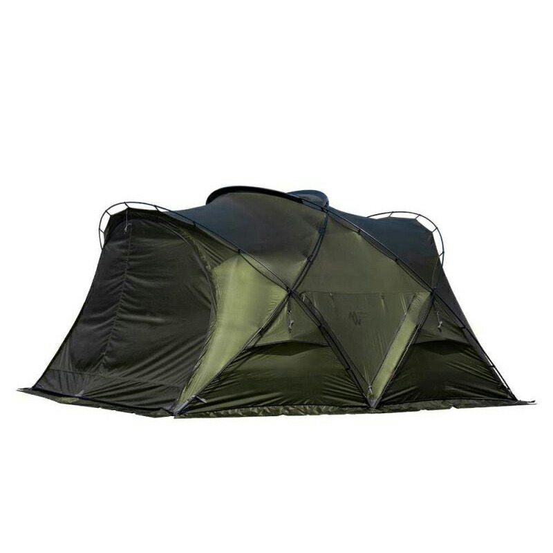 楽天市場】テント オプションパーツ 前室 シェルターG用 本体別売り