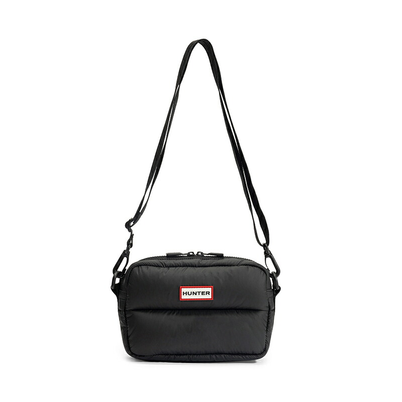 HUNTER (ハンター) INTREPID EXTRA PUFFED CROSSBODY 全2色｜ナチュラム 支店