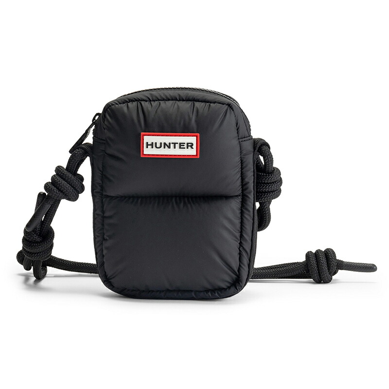 【値下げ中】新品正規品 HUNTER ハンター ボアリュック イントレピッド 値下げ中】新品正規品 HUNTER ハンター ボアリュック イントレピッド