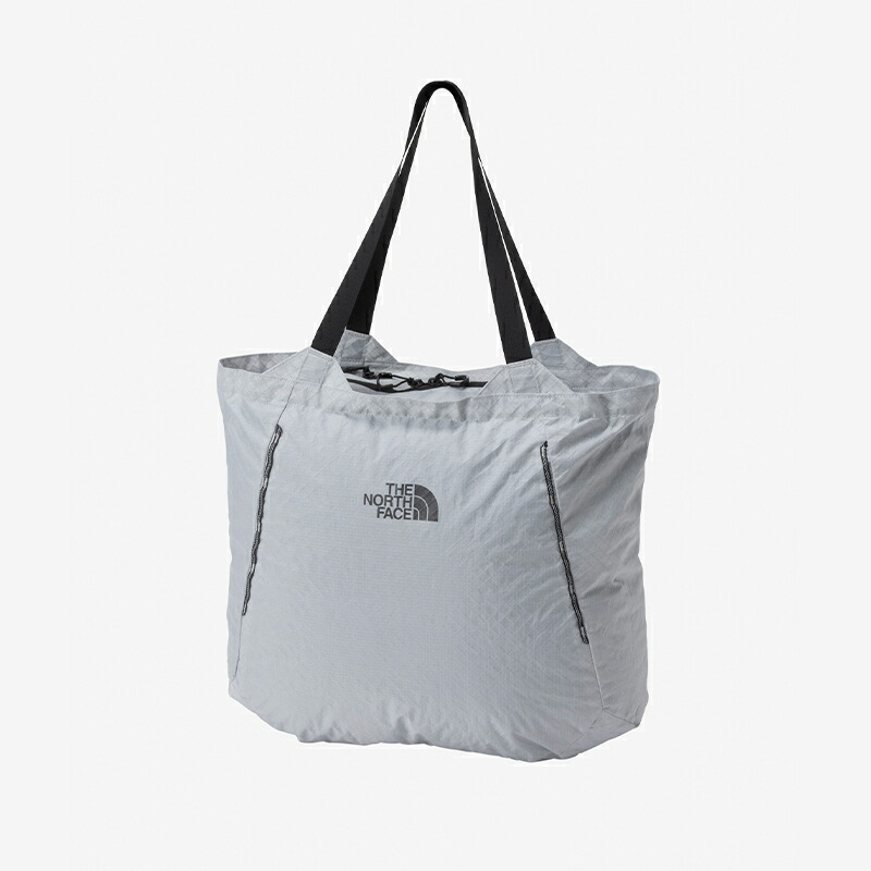 THE NORTH FACE(ザ・ノース・フェイス) ウルトラメイフライトート 29L シルバーグレイ(SG) NM62518