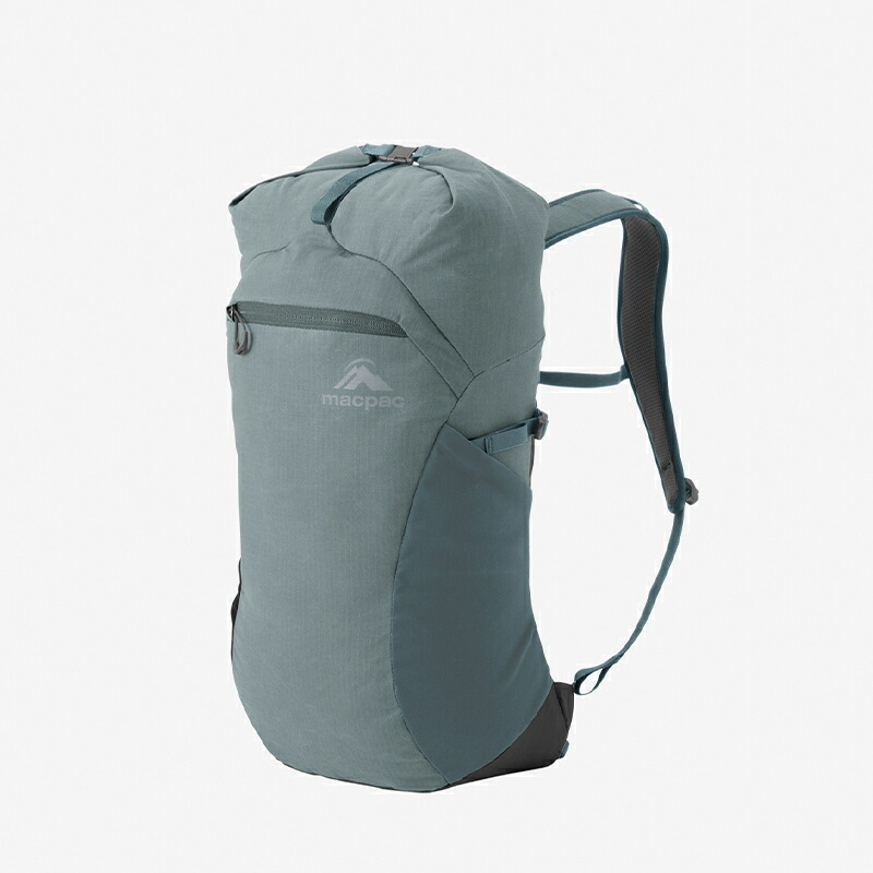 macpac(マック風呂敷き包み) マナカウ22 22L 先んじる(LD) MM62502