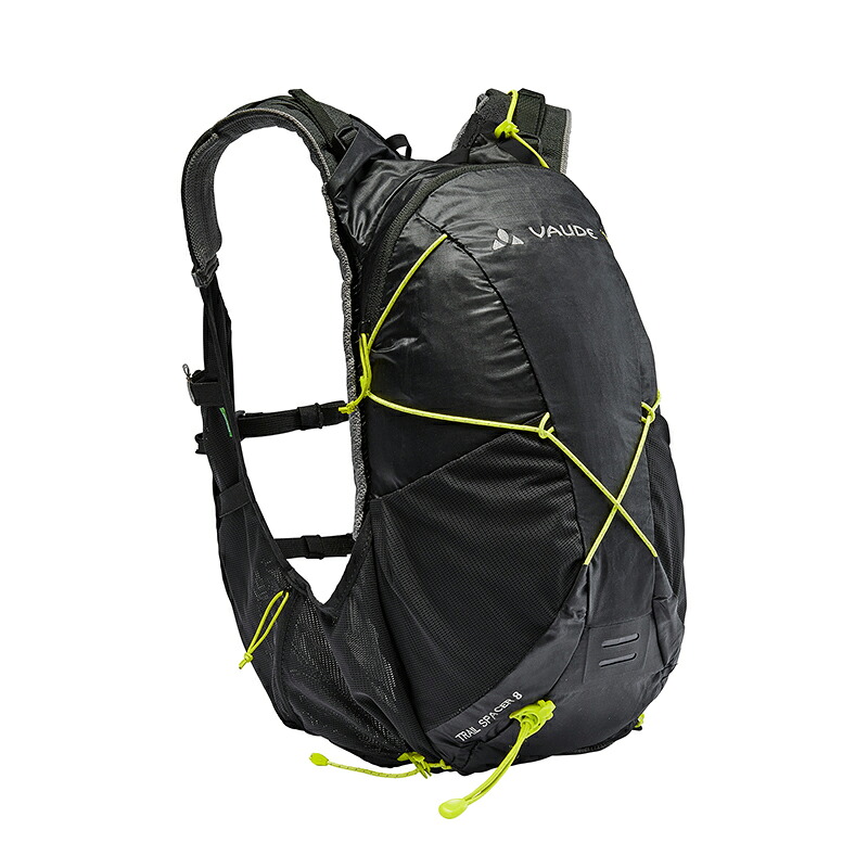 VAUDE(ファウデ) TrailSpacer8 16131 全2色