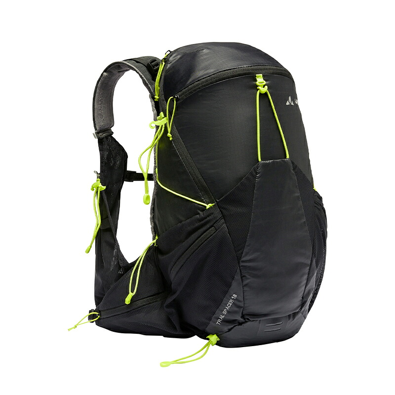 VAUDE(ファウデ) TrailSpacer18 16132 全2色