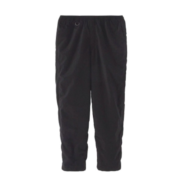 メドウ ウォーム パンツ メンズ XS ブラック(K)