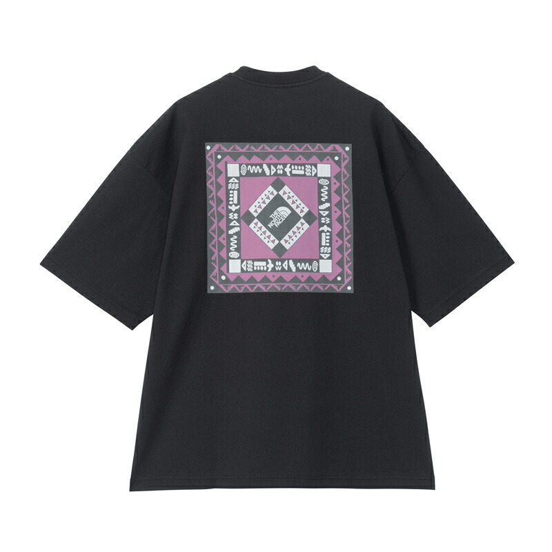 SS RTRO BANDN LG T L K