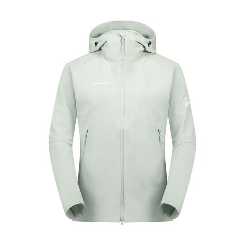 楽天市場】MAMMUT(マムート) Macun 2.0 SO Hooded Jacket AF Women's