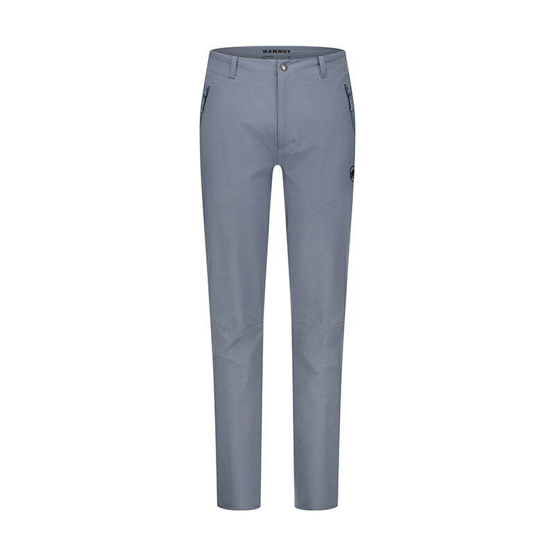 MAMMUT(マムート) トレッカーズ 3.0 ソフトシェル パンツ アジアンフィット 1021-00800 全2色 全3サイズ