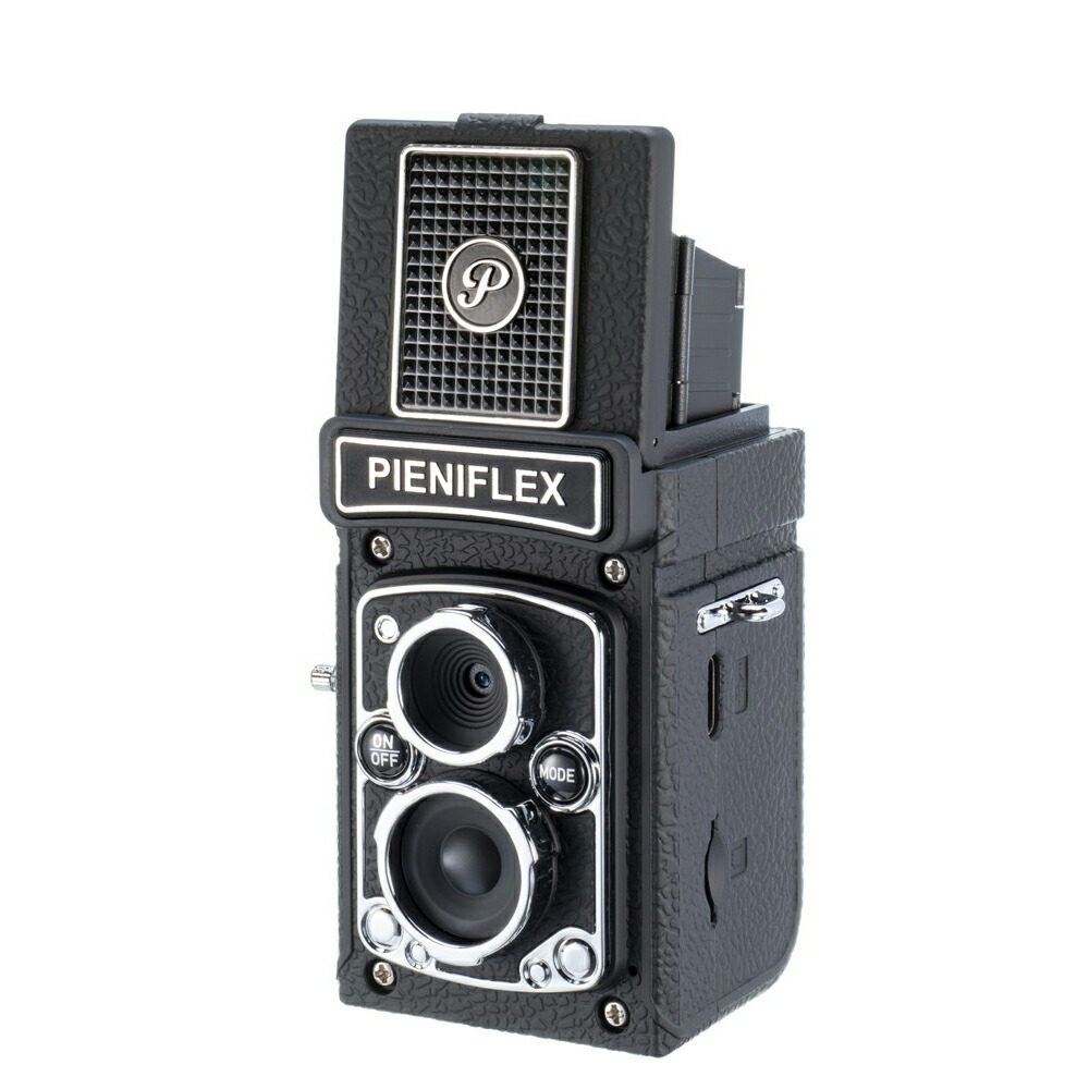 Kenko(ケンコー) トイカメラ PIENIFLEX M 液晶付き|ナチュラム 支店
