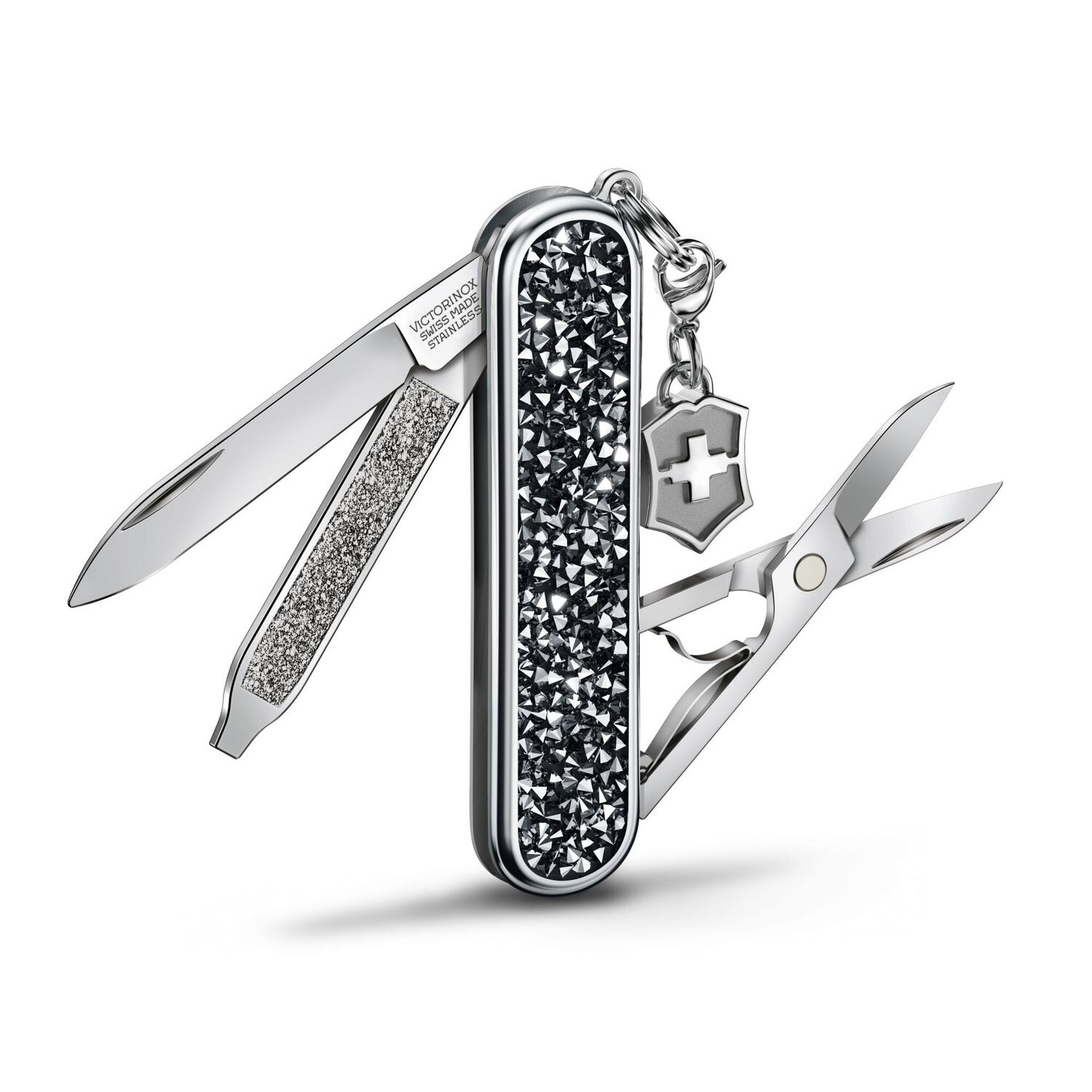 VICTORINOX(ビクトリノックス) 【国内正規品】クラシック Brilliant Crystal 58mm Crystal 0.6221.35