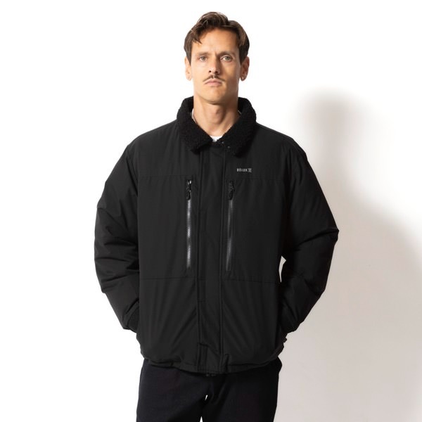 ROARK(ロアーク) RISER JACKET 全3色 全2サイズ 18,850円