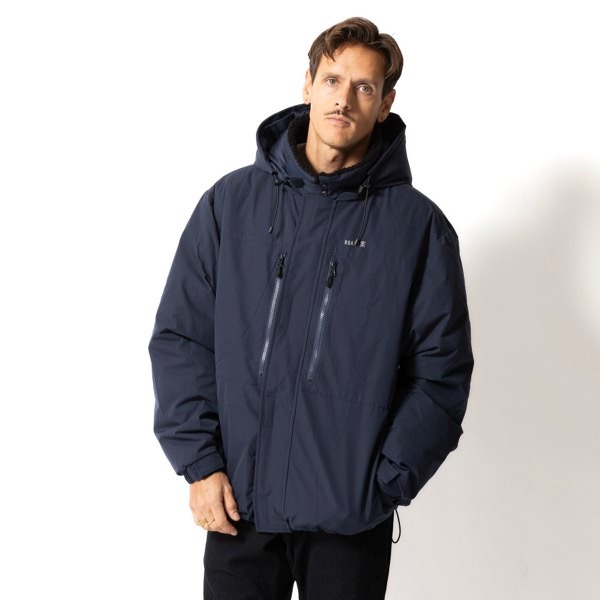 ROARK(ロアーク) RISER JACKET 全2色 全2サイズ