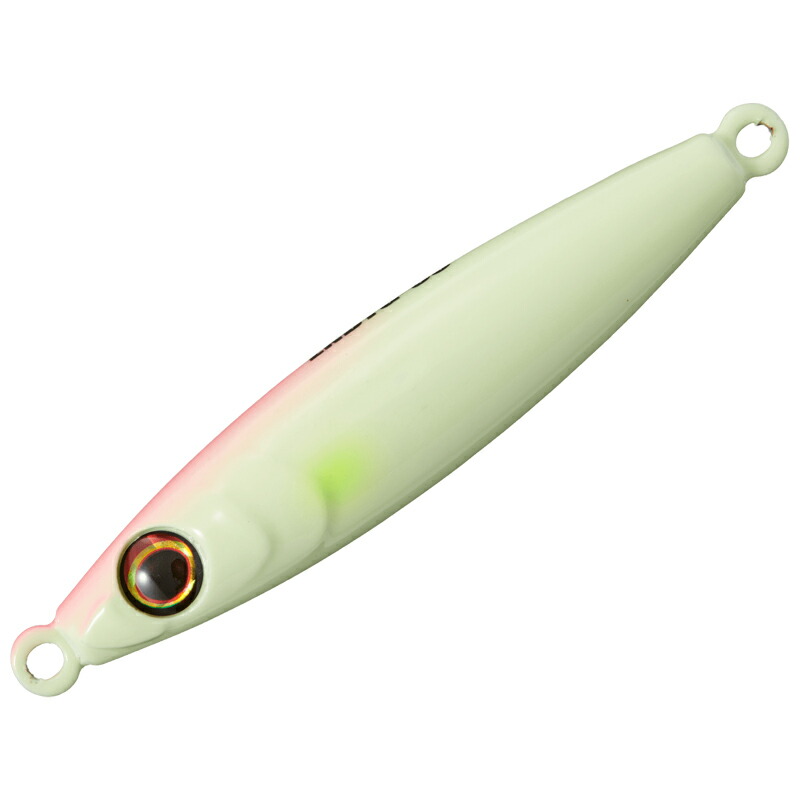 楽天市場】メジャークラフト JPEDTG-40 ジグパラ エンダータングステン