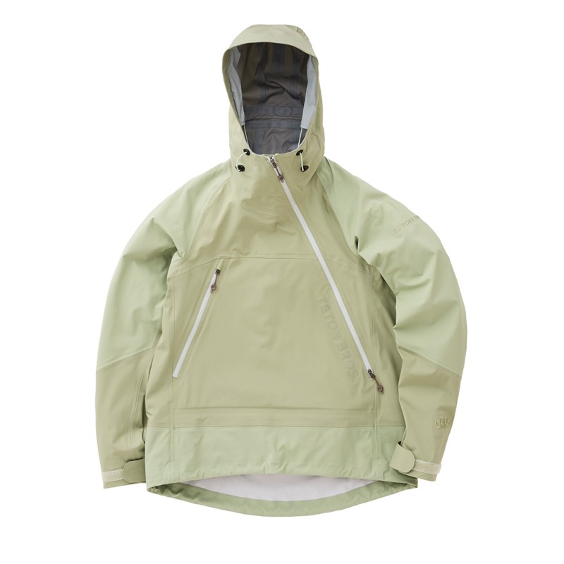 Teton Bros.(ティートンブロス) WS LADY BUG JACKET 全3色 全2サイズ