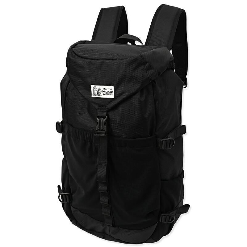 Marmot(マーモット) Columbine 30L MTFW25UBG236 全3色