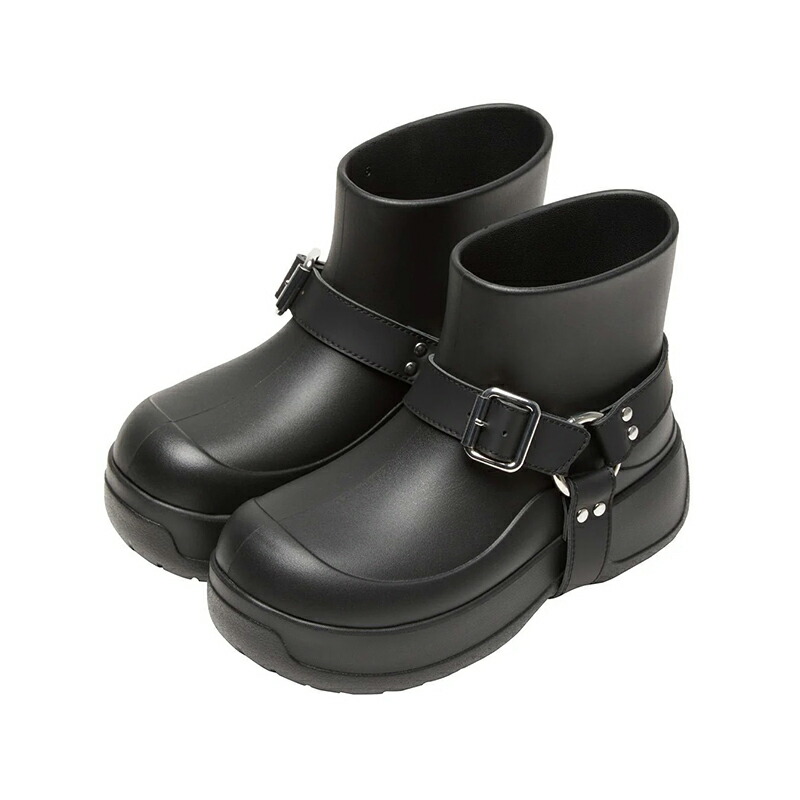 SHAKA(シャカ) ALLWEATHER RING BOOTIE EV(オールウェザー リング ブーティ EV) SK-334 全3サイズ