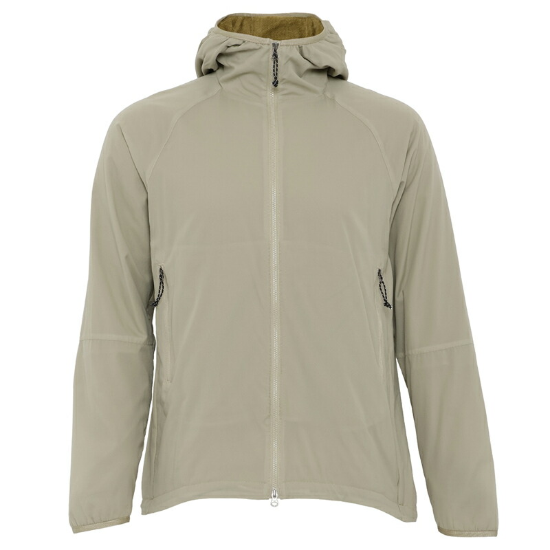 アクシーズクイン(AXESQUIN) Active Insulation Jacket L オーバーキャスト 011081