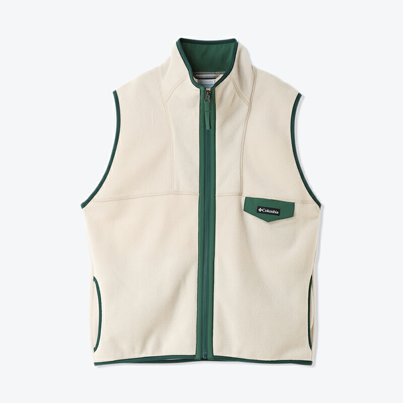 楽天市場】《限定クーポン配布》コロンビア ベスト メンズ ポケット