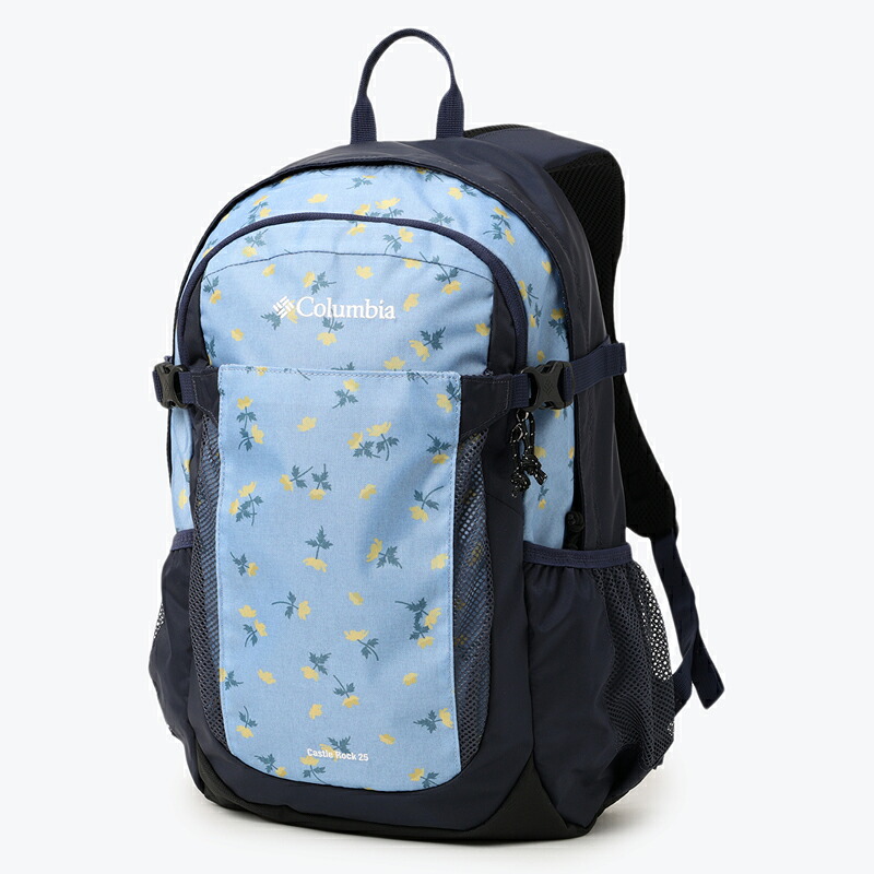 Columbia(コロンビア) キャッスルロック 25L バックパック II PU8662 全2色