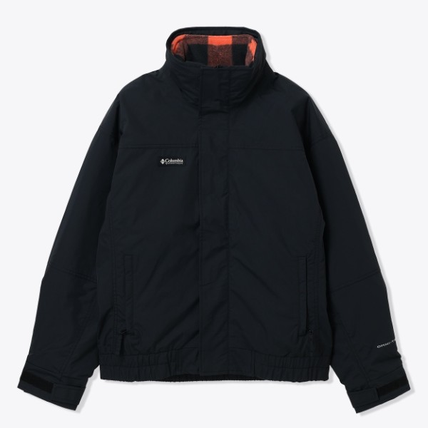 楽天市場】Columbia（コロンビア） BUGABOO 1986 INTERCHANGE JACKET