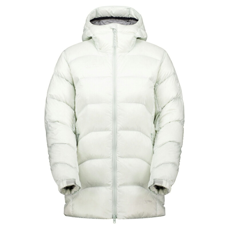 楽天市場】MAMMUT(マムート) 【21秋冬】Icyglow IN Hooded Jacket AF