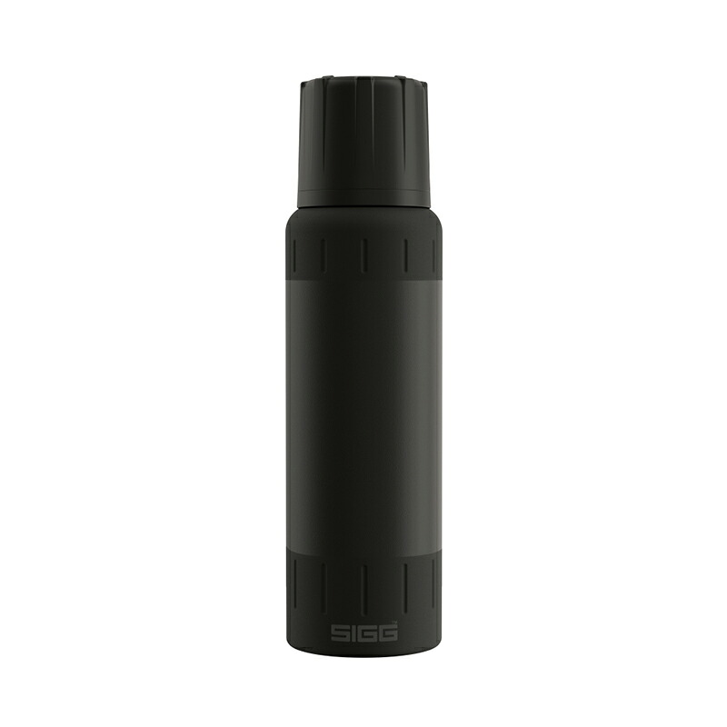 SIGG(シグ) SIGG アルパインスター 1.0L ブラック 50474