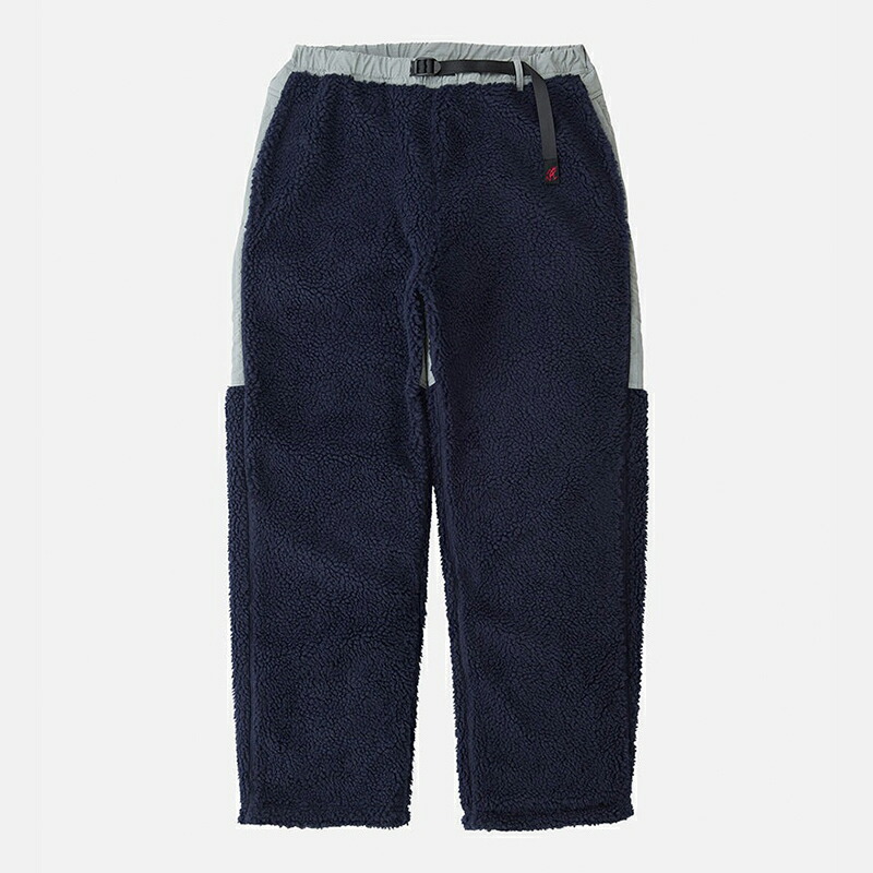楽天市場】グラミチ GRAMICCI SHERPA PANT シェルパパンツ ボアパンツ