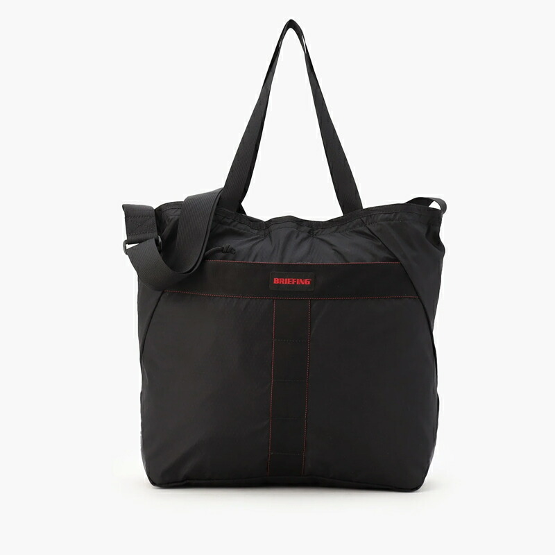 楽天市場】BLK White Mountaineering x BRIEFING ホワイト