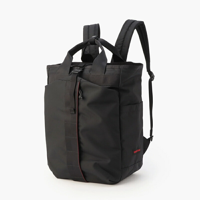 BRIEFING(ブリーフィング) URBAN GYM PACK L WR BRA253P15 全2色