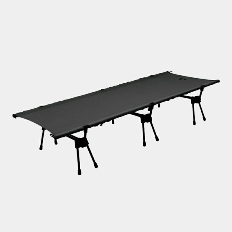 PLANFORTY(プランフォーティ) P-COT コット190 BLACK 190 BLACK PCT001BLK