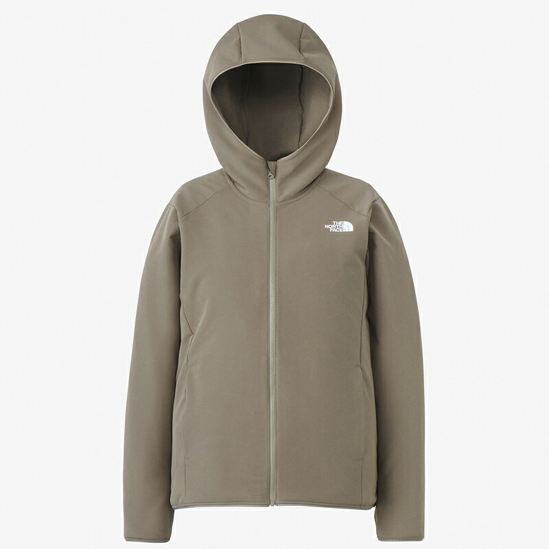 THE NORTH FACE(ザ・ノース・フェイス) エイペックスサーマルフーディー レディース NLW72383 全2色 9,768円