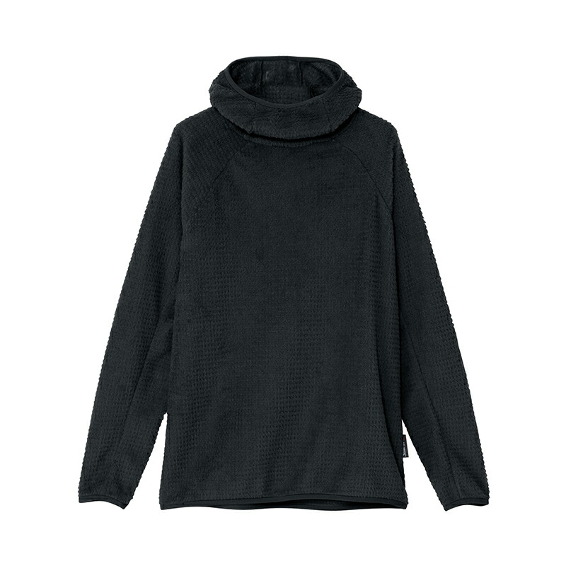 HELLY HANSEN(ヘリーハンセン) HHアルファダイレクトフーディー HO52563 全2大きさ