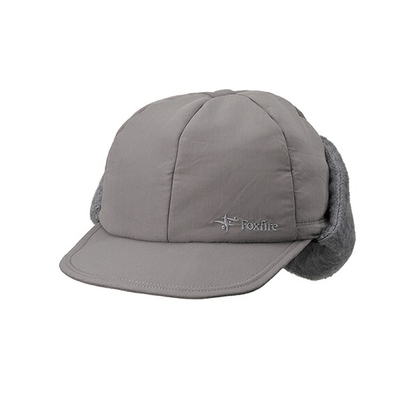 Foxfire(フォックスファイヤー) オクタフラップキャップ 5422537 全2色