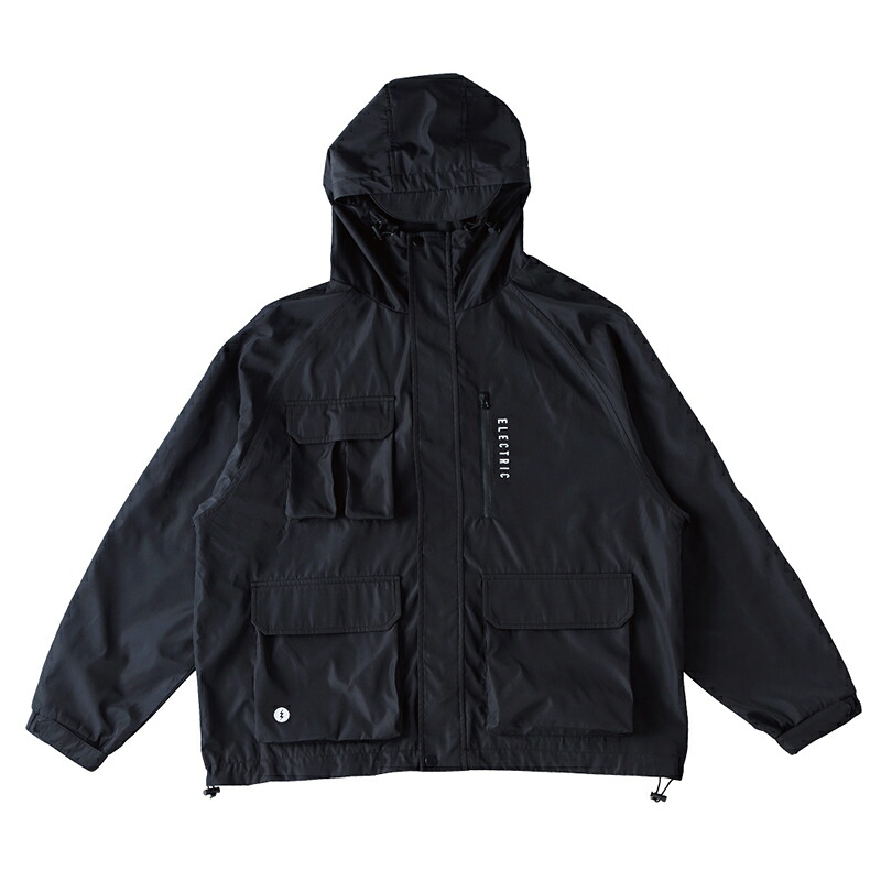 ELECTRIC(エレクトリック) MOUNTAIN JACKET E25FJ03 全2サイズ