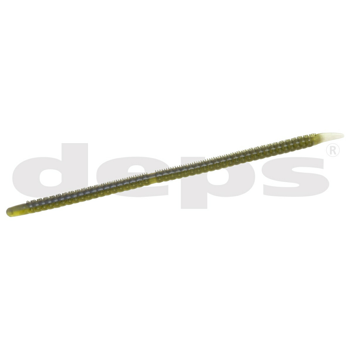 deps デプス キンクーエアー 13インチ 新色 バグスカッパノン 3パック 楽天市場】 デプス(Deps) キンクー エアー 13インチ #157 バグ