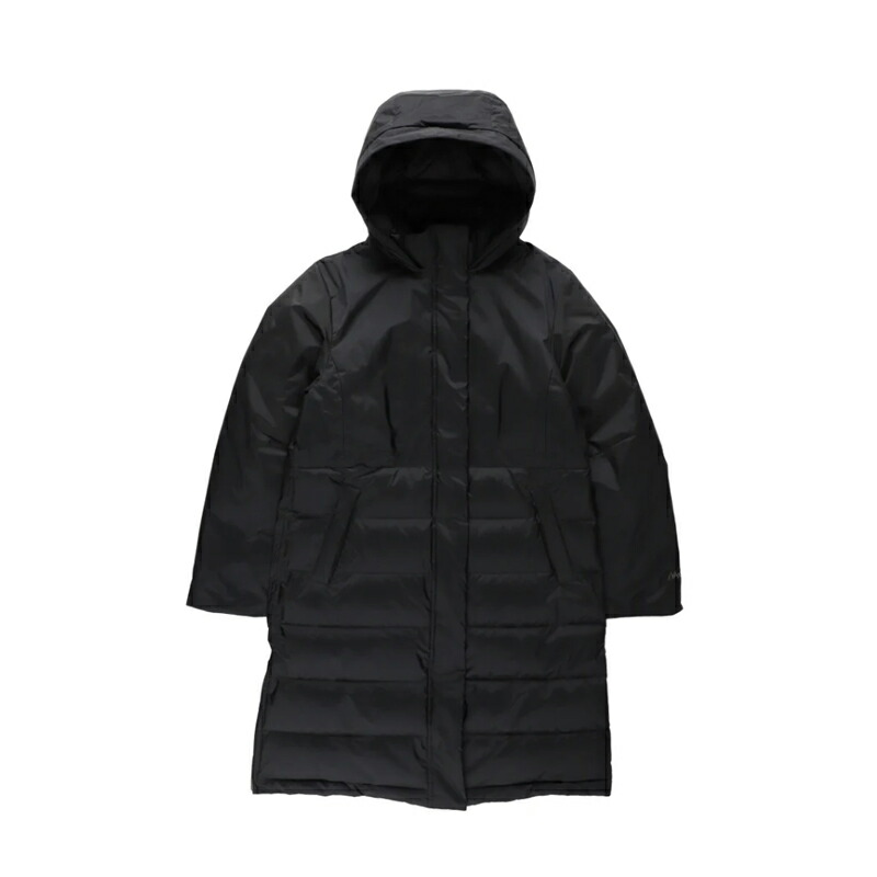 ザロフトラボ × ナンガ GRAB ノーカラーダウンコート ノーカラーダウンコート (ウィメンズ) – NANGA ONLINE SHOP