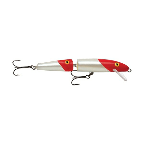 楽天市場】ラパラ フローティングジョインテッド J11 11cm 9g
