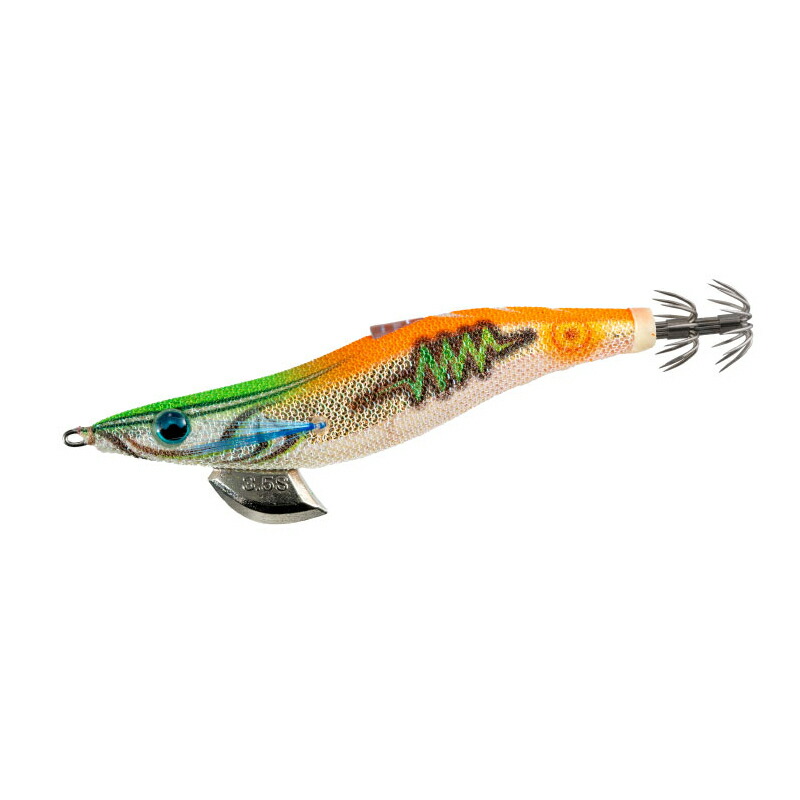 楽天市場】 ヤマシタ(YAMASHITA) エギ王 SEARCH シャロー 3.0号 091