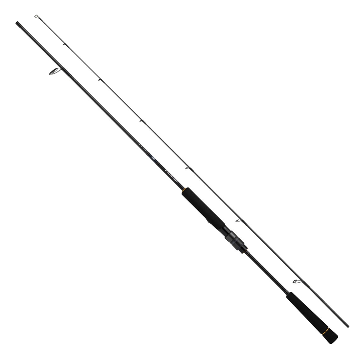ダイワ(Daiwa) Outrage(アウトレイジ) BR BLJ 610MHS 610MHS 05804330