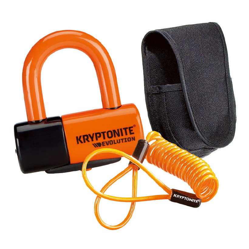 KRYPTONITE(クリプトナイト) エヴォリューション ディスクロック プレミアム パック ORG LKU04600 8,861円