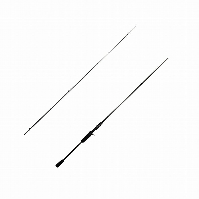 ソルティースタイル クロダイ SYKC-702ML(ベイト･2ピース) SYKC-702ML