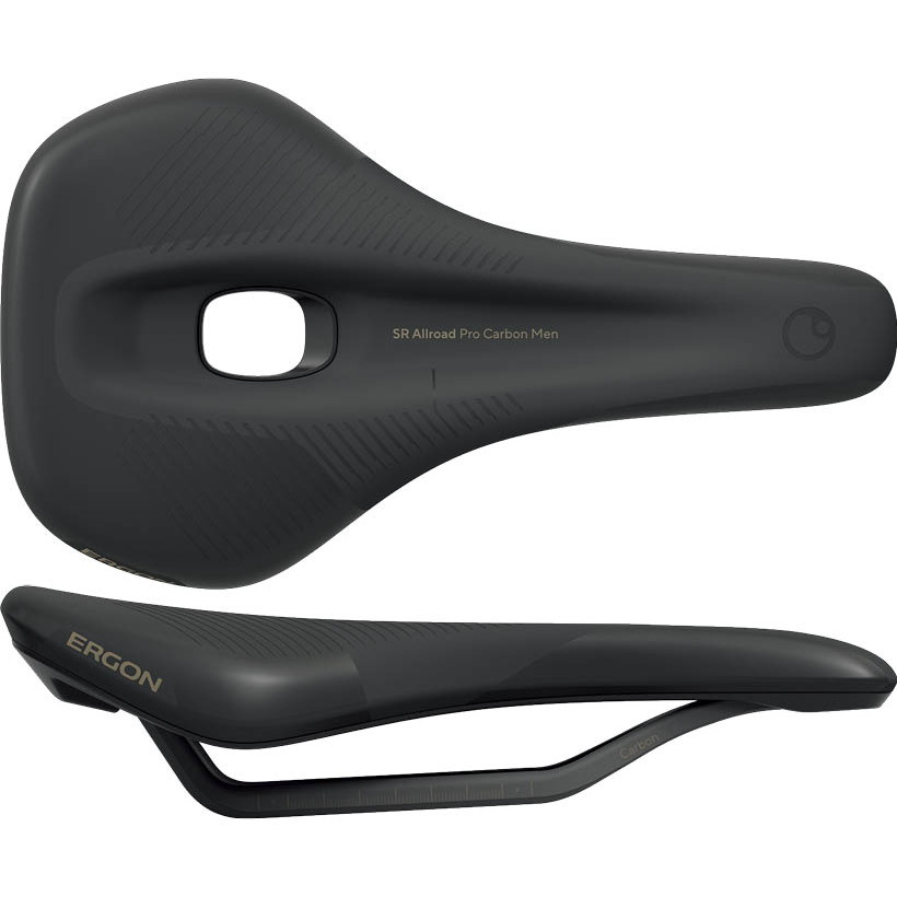 ERGON(エルゴン) SR Allroad Pro Carbon Men SR オールロード プロ カーボン メン S/M SDL36700