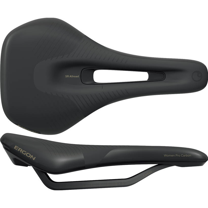 ERGON(エルゴン) SR Allroad Pro Carbon Women SR オールロード プロ カーボン ウィメン S/M SDL36900｜ナチュラム 支店