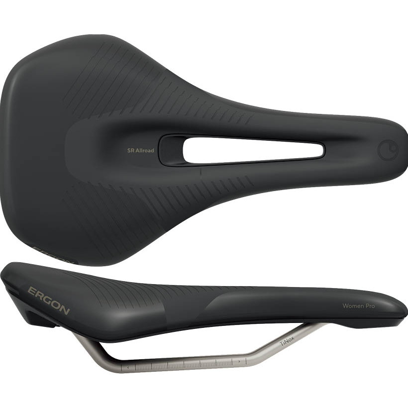 ERGON(エルゴン) SR Allroad Pro Women SR オールロード プロ ウィメン M/L SDL36801|ナチュラム 支店