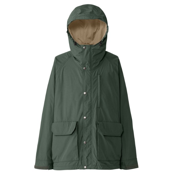 THE NORTH FACE(ザ・ノース・フェイス) マウンテンパーカ ユニセックス NP72534 全3色 全3サイズ｜ナチュラム 支店