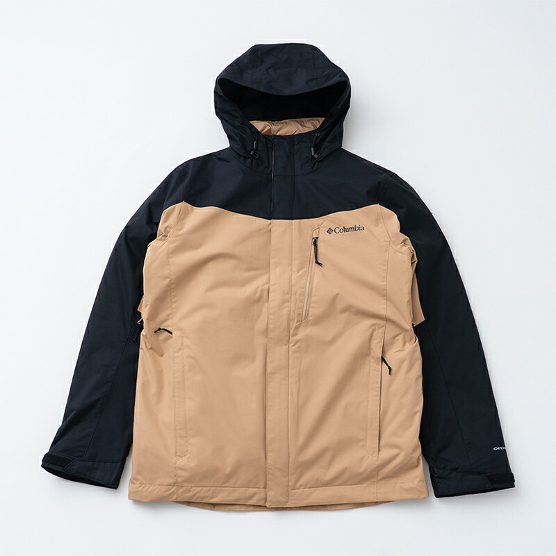 楽天市場】メンズ ウイリーバードVインターチェンジジャケット スキー