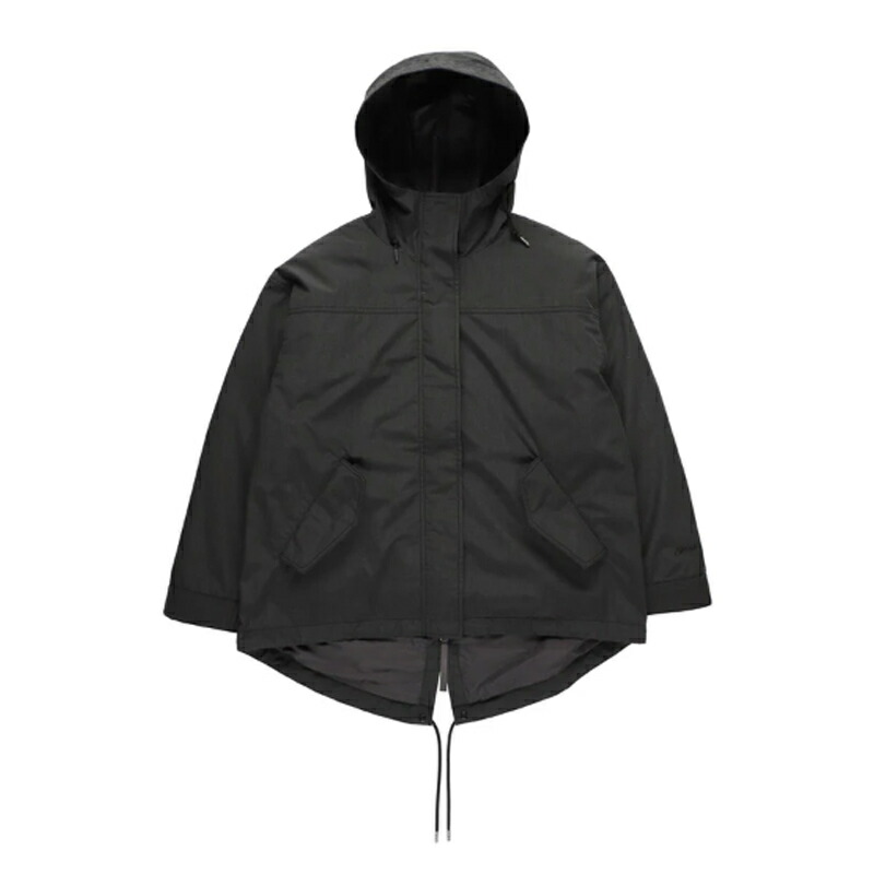 楽天市場】メンズ フューチャーライトパラボラジャケット トレイル